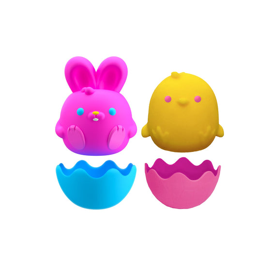 Bunnies & Chicks Assortment C7