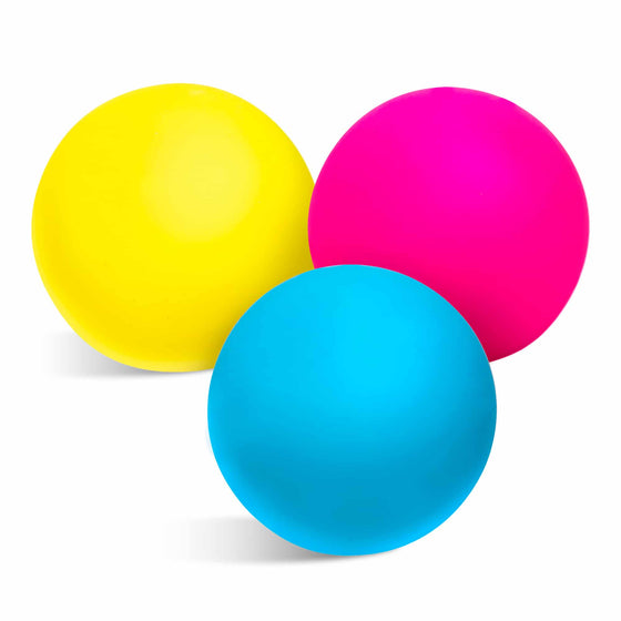 Color Changing Sensory Squish X9