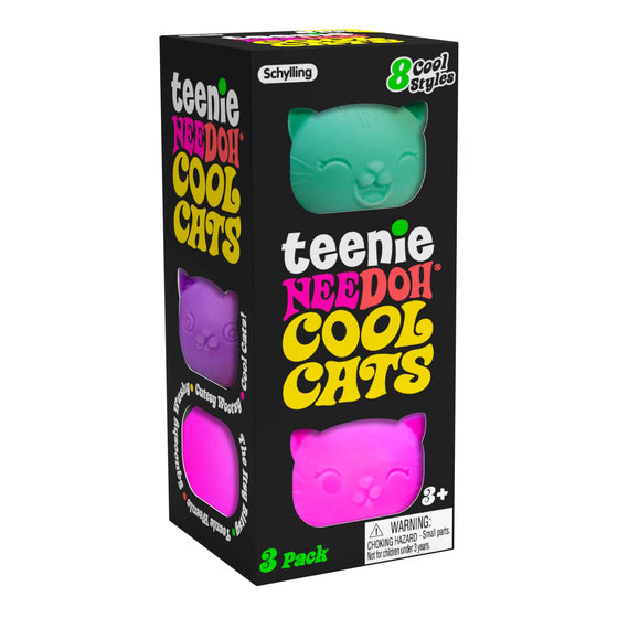 Teenie Cool Cats I5