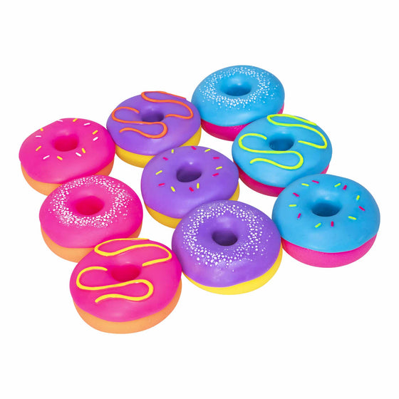 Dohnuts E3