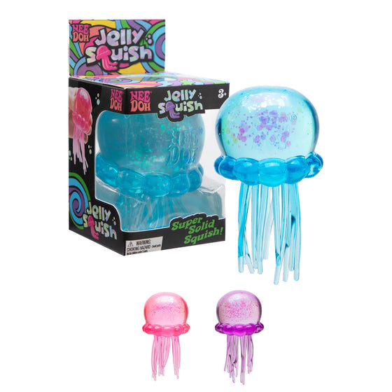 Jelly Squish X9