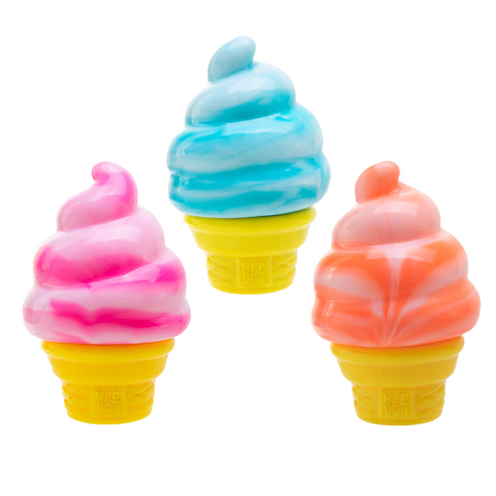 Nice Cream Cone N1