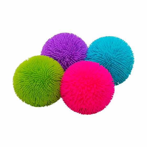 Shaggy Sensory Squish J3